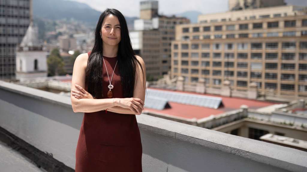 Las mujeres que hicieron posible el FIAV.