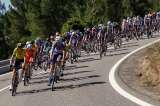 Así será la cuarta etapa de la Vuelta a España: primera etapa de montaña