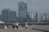 Panamá mantiene activa su actividad turística tras los recientes sismos