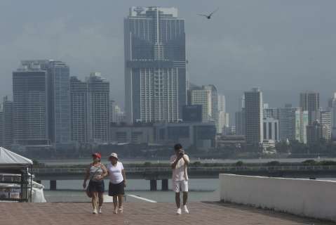 Panamá mantiene activa su actividad turística tras los recientes sismos
