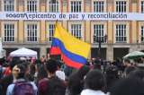 “Distrito no tiene establecido un protocolo para las movilizaciones”: Personería