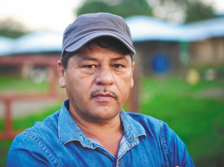 Información de inteligencia apunta a que alias “Romaña” también murió en Venezuela