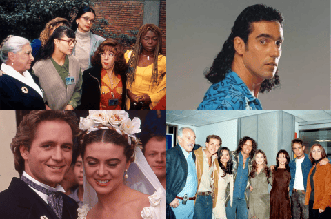 Las mejores canciones de telenovelas, según Billboard: hay varias colombianas