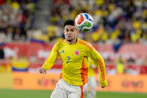 Colombia vs. Nueva Zelanda: hora y dónde ver en vivo el amistoso de la selección