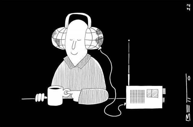 La responsabilidad de la radio en Colombia