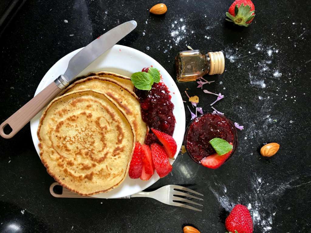 Gastronomía y Recetas
