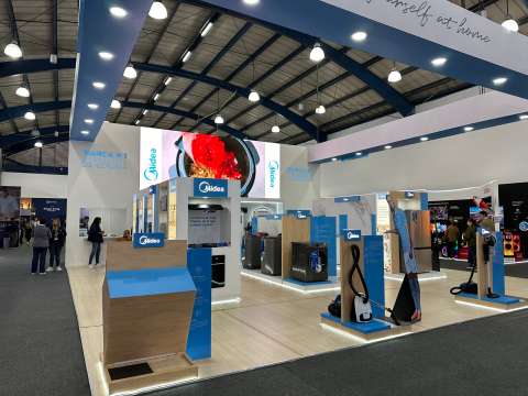 Estas son las novedades tecnológicas de la Feria del Hogar 2023