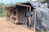 Líder indígena en Risaralda denuncia ausencia de ayuda tras terremoto que afectó a comunidad