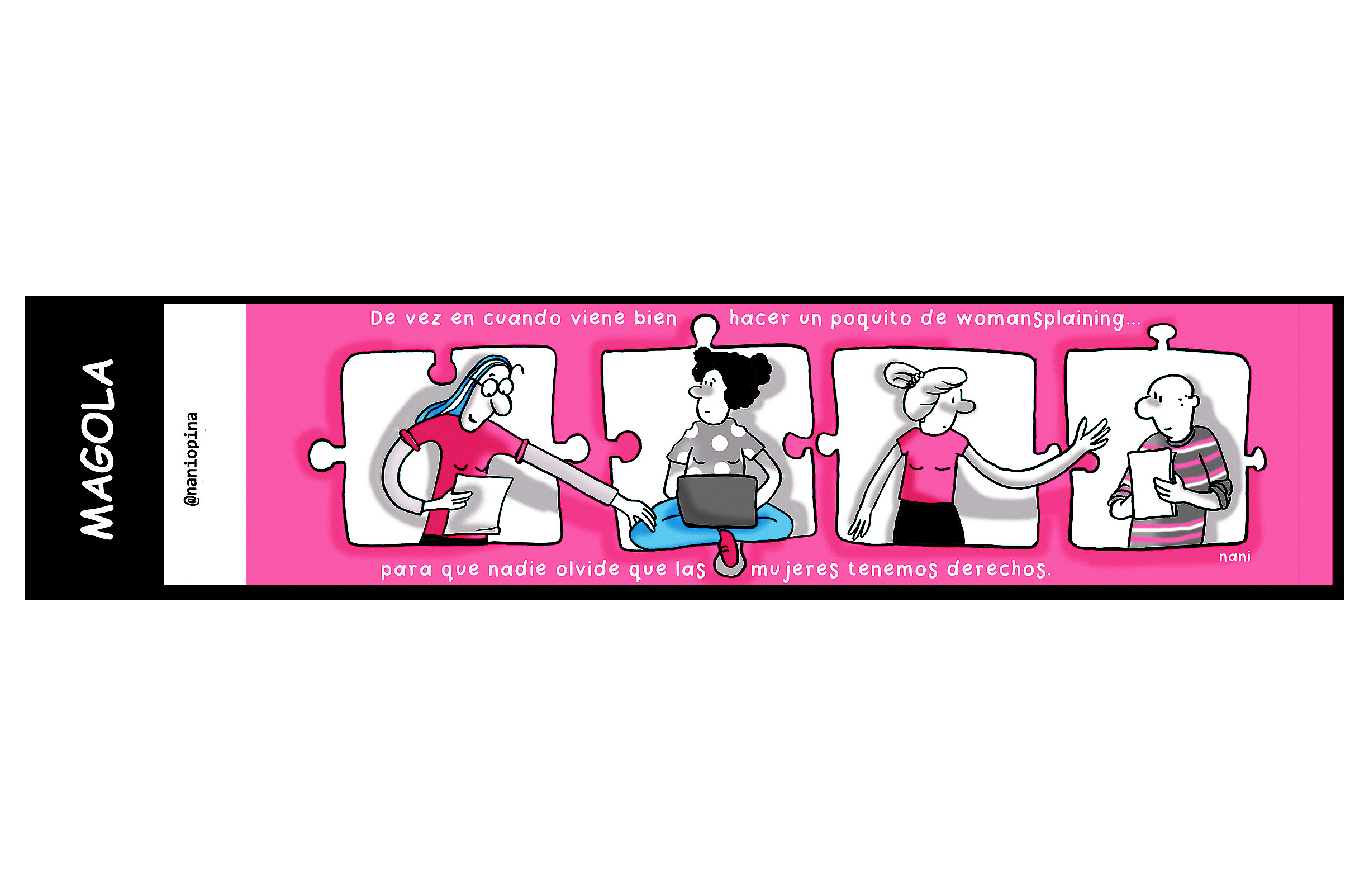 Caricaturas