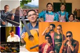 Concierto por el lanzamiento del 39° Festival Nacional de la Música Colombiana