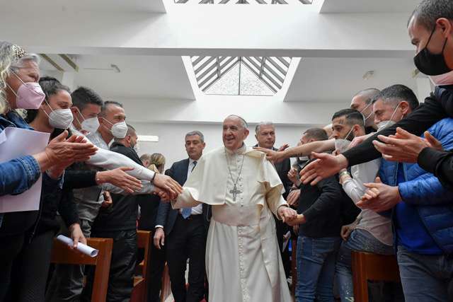 El papa Francisco comprendió que la Iglesia católica necesita cambios estructurales. Su trabajo queda inconcluso en un momento de transición global.