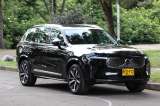 Volvo XC90 T8: las virtudes del híbrido enchufable en una camioneta siete puestos