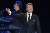 Luis Miguel reveló que no canta esta canción porque le recuerda a su mamá