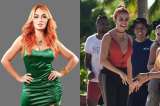 Sara Uribe habló de sus sentimientos en ‘Survivor’: “Estaba tan cansada”