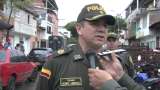 Policía sugiere instalar más cámaras de seguridad en los moteles de Cali