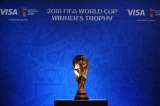 Año de mundial: el reto sudamericano
