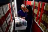 El libro que recorre la historia de Colombia a través de las páginas de El Espectador