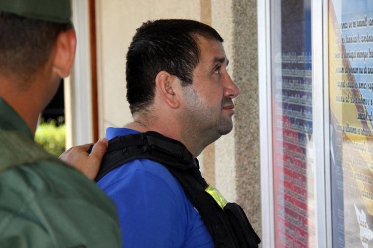 Estados Unidos envió solicitud de extradición contra ‘El Loco Barrera’