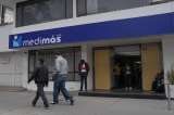 Medimás acepta que está en venta pero no se ha concretado el negocio