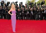 Famosas de Hollywood muy elegantes en Francia