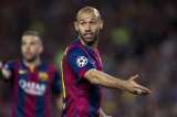 Destino China: Javier Mascherano jugará en el Hebei Fortune
