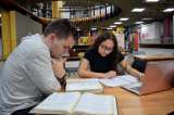 Vacantes para prácticas laborales en el Instituto Distrital de Patrimonio Cultural