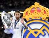 “Decirle adiós a Real Madrid es de los momentos más difíciles de mi vida”: Sergio Ramos