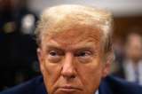 “Era bueno para el negocio”: defensa de Trump sobre noticias arregladas a su favor
