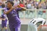 Cuadrado es un jugador especial: Thierry Henry