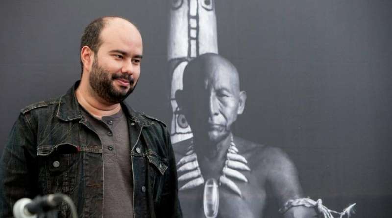 El español José María de la Puente, ganador del Premio Óscar a Mejores Efectos Visuales en 2017 con la adaptación de "El Libro de la Selva", estará acompañando a Ciro Guerra. / Archivo