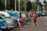Accidente de autobús en Cuba deja tres muertos y 30 heridos