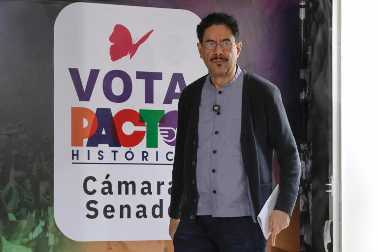 Juez negó tutela que buscaba obligar a Iván Cepeda a retractarse por desobediencia civil