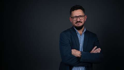 Me salvé de milagro: el paciente que casi se muere por consumir Dololed