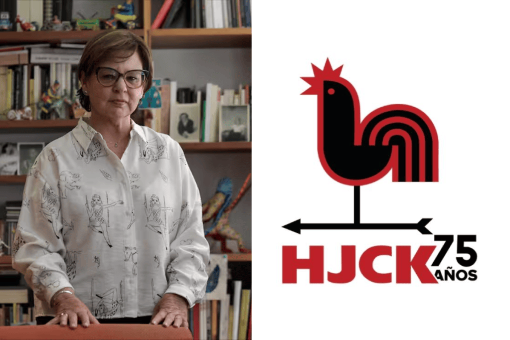 Piedad Bonnett opinó que el fin de la HJCK demuestra cómo la oferta cultural ha sido desdeñada, no solo en Colombia, sino en muchos otros países.