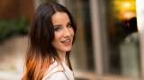 Foto: nació la bebé de Laura Londoño, de ‘Café, con aroma de mujer’