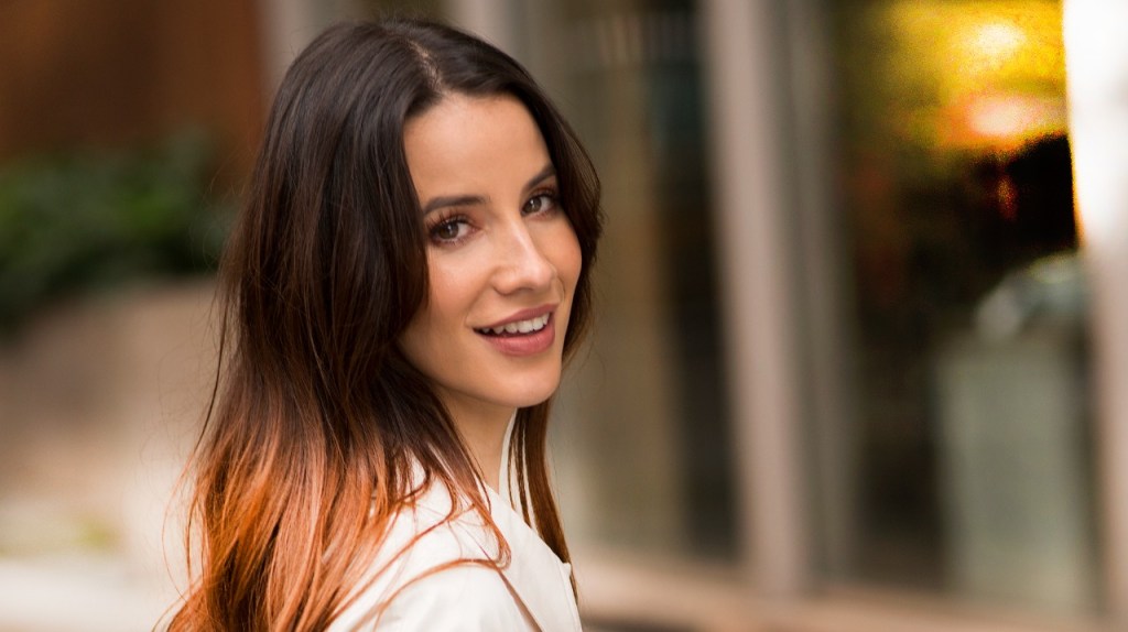 Laura Londoño lo invita a refrescar el día con paletas de frutas