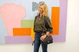 Claudia Schiffer, la supermodelo que no volvería a vivir sus años dorados en las pasarelas