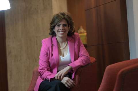 “Recuperar estatus sanitario tardará dos o tres años”: viceministra de Asuntos Agropecuarios