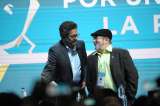 Las dos alas políticas en las que se dividieron las Farc