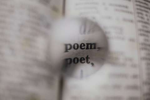 Cómo nace un poema
