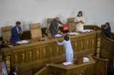La ley contra el “fascismo” que presentó el régimen de Venezuela al Legislativo