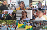 Estos son los finalistas del Premio Nacional de Derechos Humanos 2024