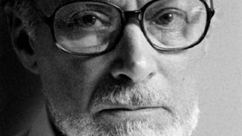 Primo Levi: los recuerdos queman