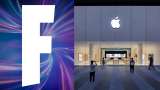 Epic Games acude a la justicia para que Apple de vía libre a Fortnite