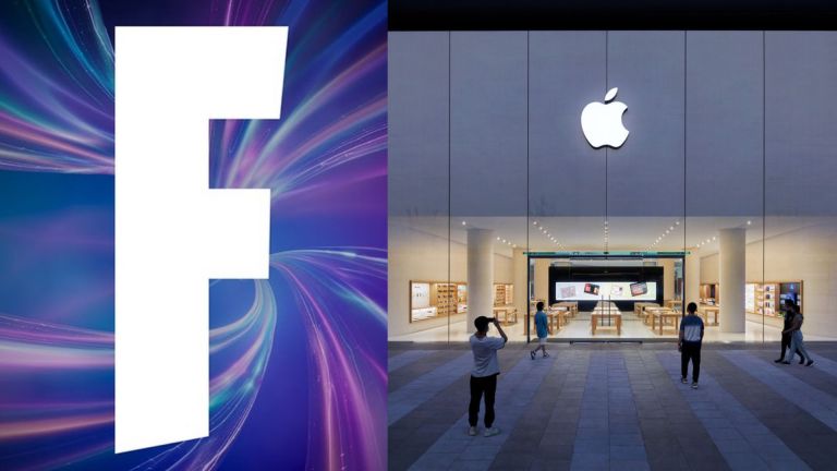 Epic Games acude a la justicia para que Apple de vía libre a Fortnite