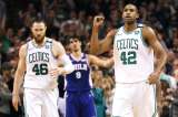 Los Celtics se citan con los Cavaliers en la final del Este de la NBA