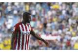 Jackson no es tenido en cuenta por Simeone para gira asiática con el Atlético