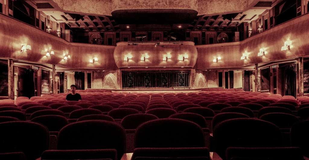 Cine, series, teatro, prográmate para estos estrenos.
