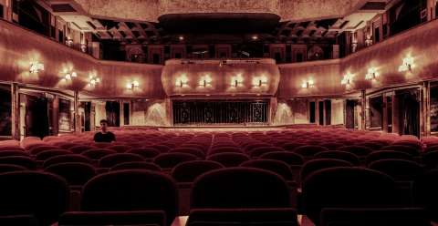 Conoce la imperdible agenda cultural del 15 al 21 de mayo
