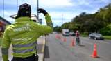 Pico y placa en Bogotá: horarios y restricciones este miércoles 17 de noviembre